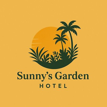 Sunny'S Garden Hotel Ambalangoda  Exterior photo
