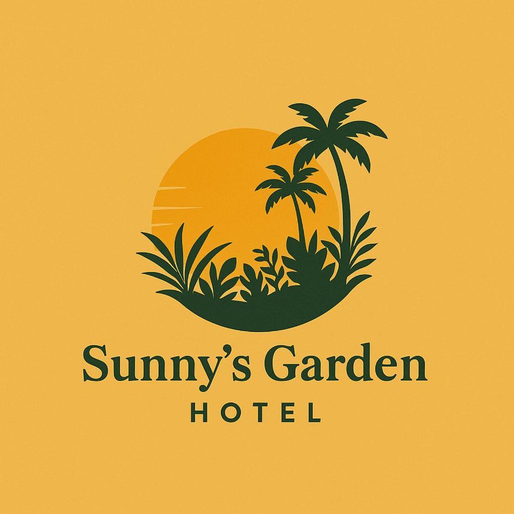 Sunny'S Garden Hotel Ambalangoda  Exterior photo